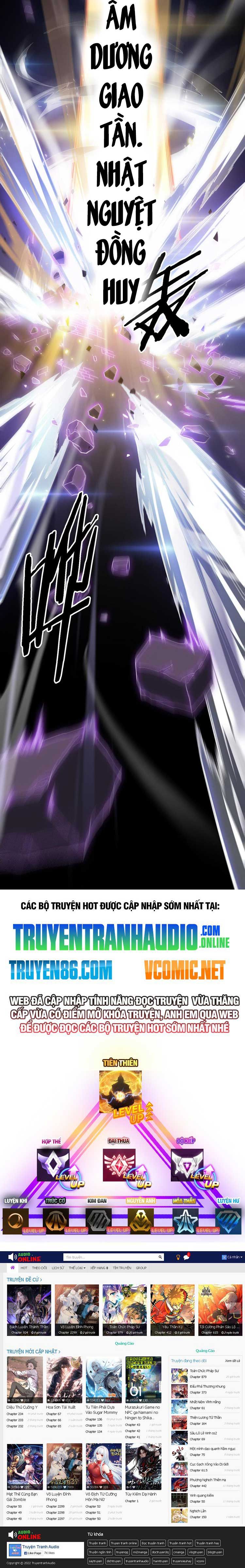 đọc truyện Đại Sư Phụ Hạ Sơn Chương 73 ảnh 25 tại Thiên Thai Truyện