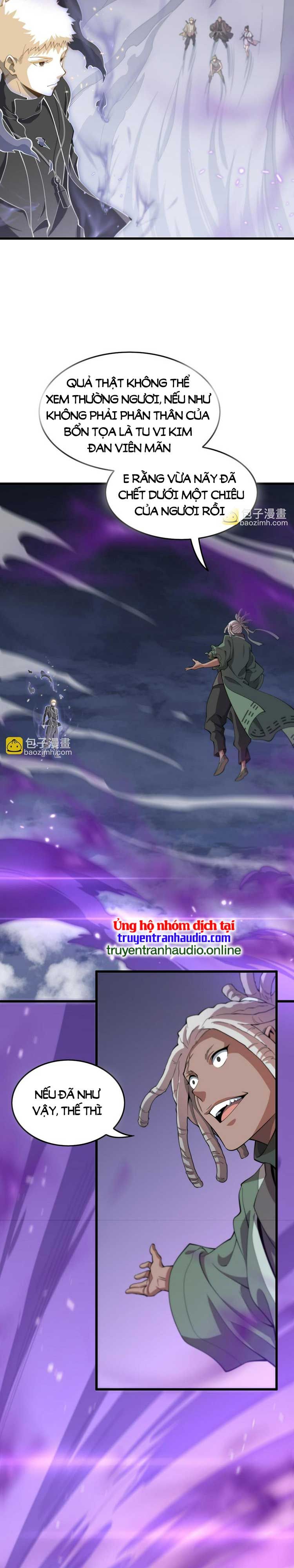 đọc truyện Đại Sư Phụ Hạ Sơn Chương 73 ảnh 9 tại Thiên Thai Truyện