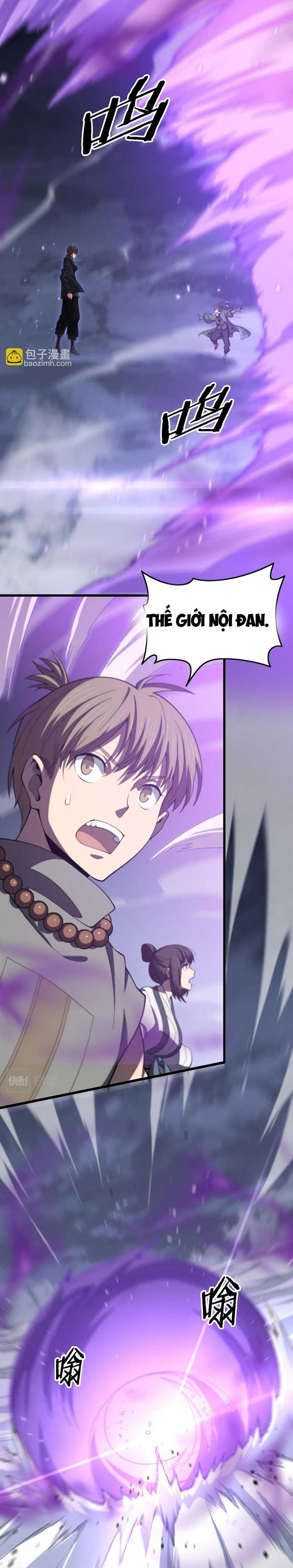 đọc truyện Đại Sư Phụ Hạ Sơn Chương 73 ảnh 10 tại Thiên Thai Truyện