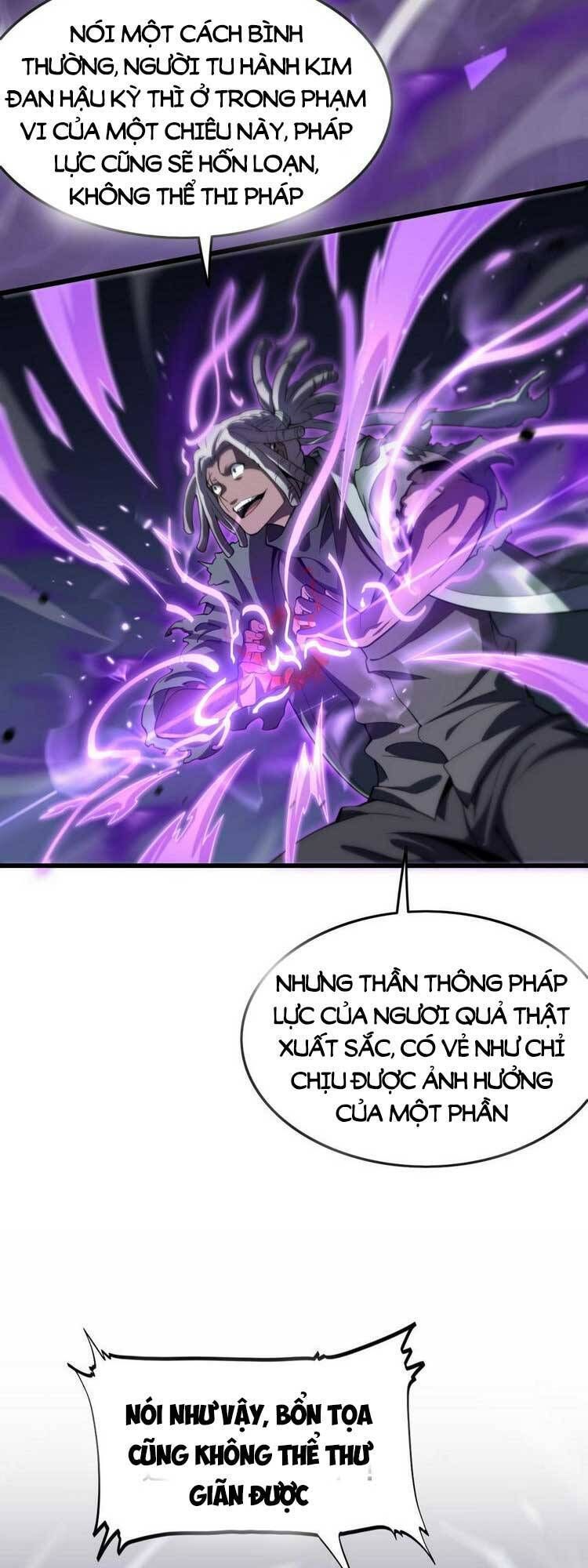 đọc truyện Đại Sư Phụ Hạ Sơn Chương 74 ảnh 13 tại Thiên Thai Truyện