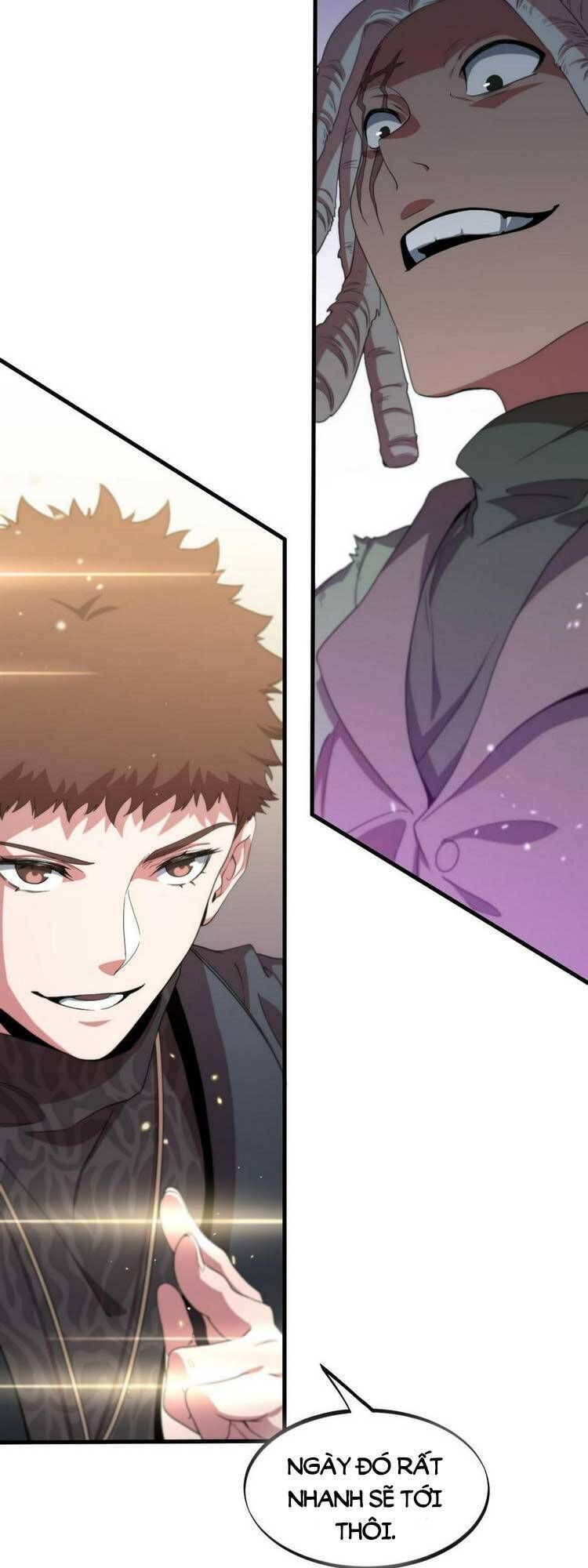 đọc truyện Đại Sư Phụ Hạ Sơn Chương 74 ảnh 17 tại Thiên Thai Truyện