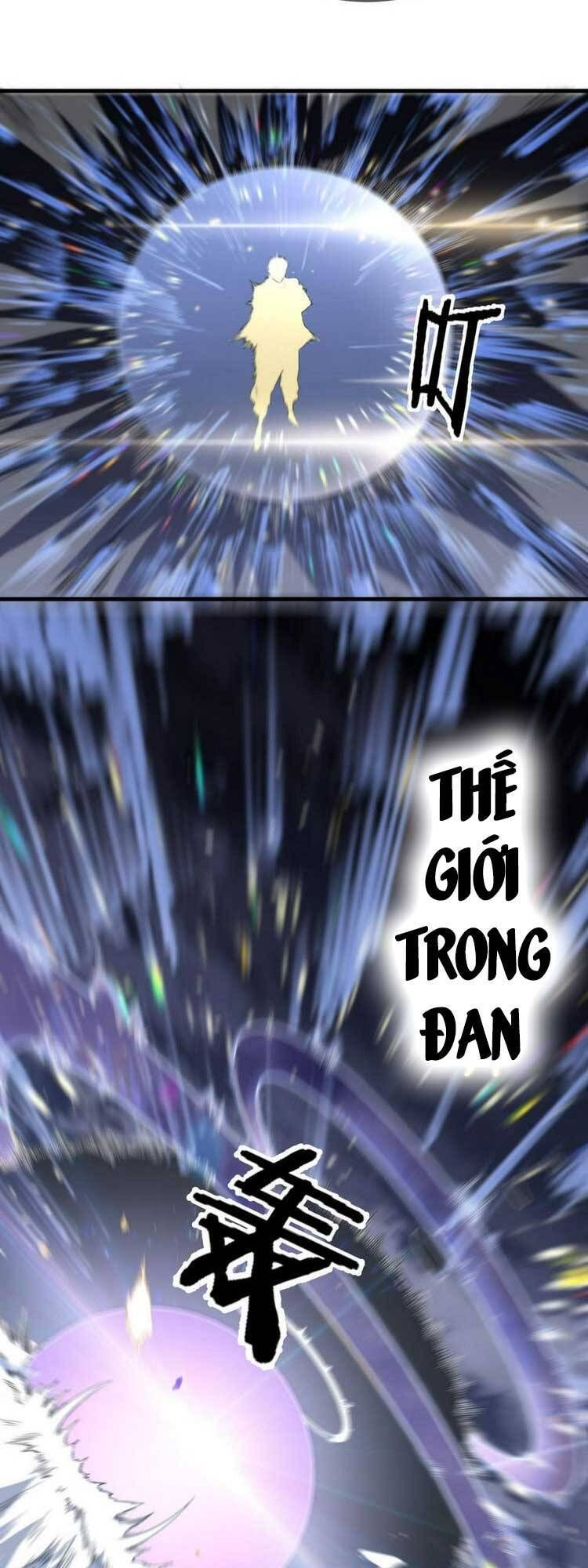 đọc truyện Đại Sư Phụ Hạ Sơn Chương 74 ảnh 18 tại Thiên Thai Truyện