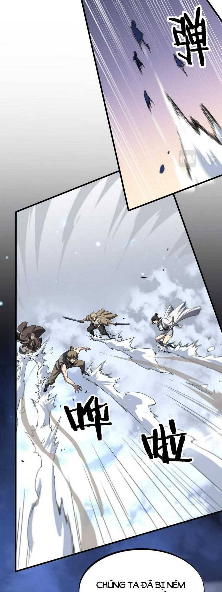 đọc truyện Đại Sư Phụ Hạ Sơn Chương 74 ảnh 21 tại Thiên Thai Truyện