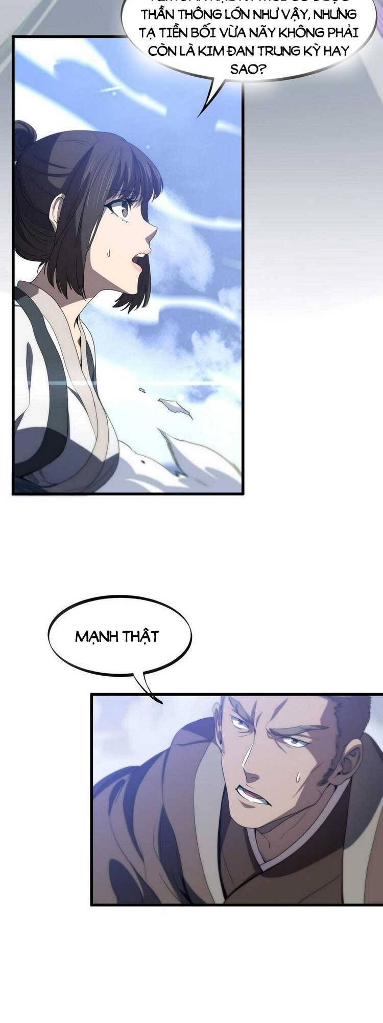 đọc truyện Đại Sư Phụ Hạ Sơn Chương 74 ảnh 23 tại Thiên Thai Truyện