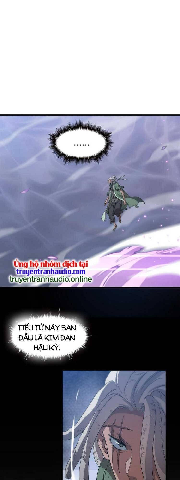 đọc truyện Đại Sư Phụ Hạ Sơn Chương 74 ảnh 24 tại Thiên Thai Truyện