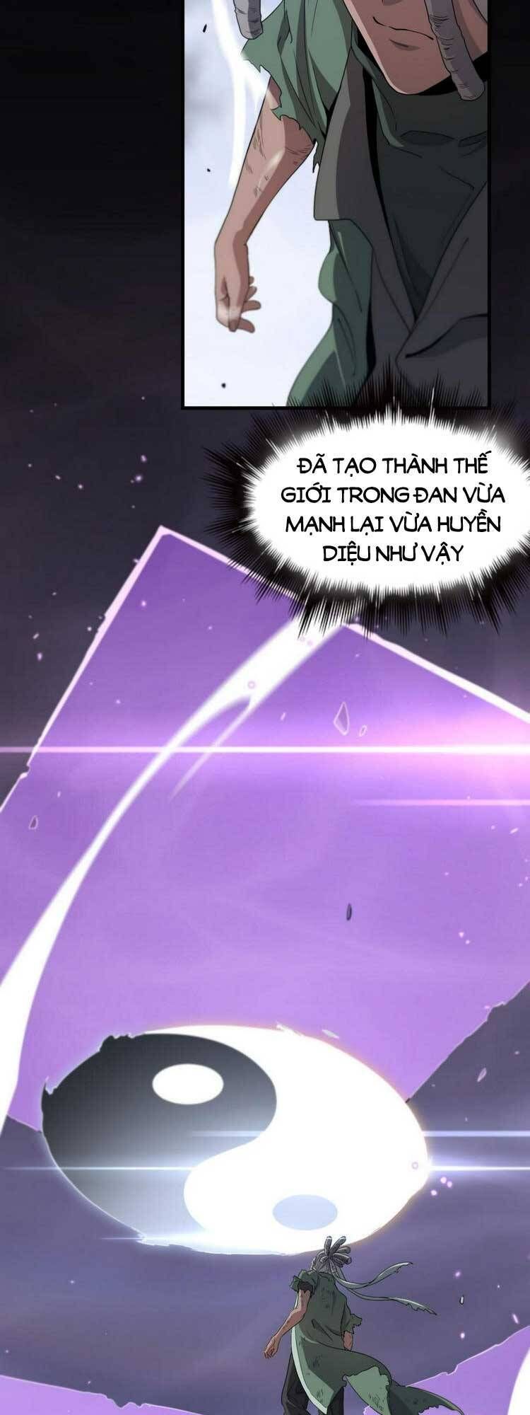 đọc truyện Đại Sư Phụ Hạ Sơn Chương 74 ảnh 25 tại Thiên Thai Truyện