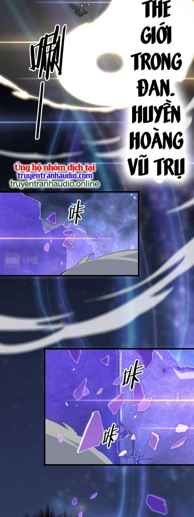 đọc truyện Đại Sư Phụ Hạ Sơn Chương 74 ảnh 27 tại Thiên Thai Truyện