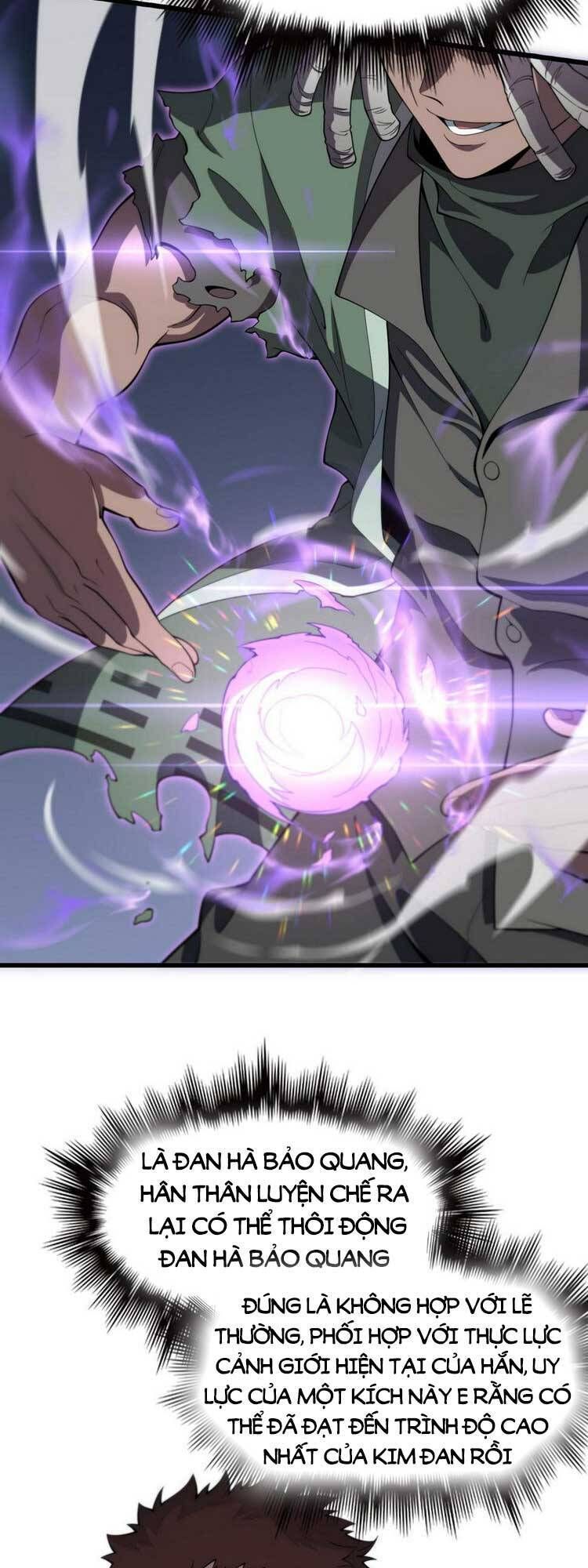 đọc truyện Đại Sư Phụ Hạ Sơn Chương 74 ảnh 29 tại Thiên Thai Truyện