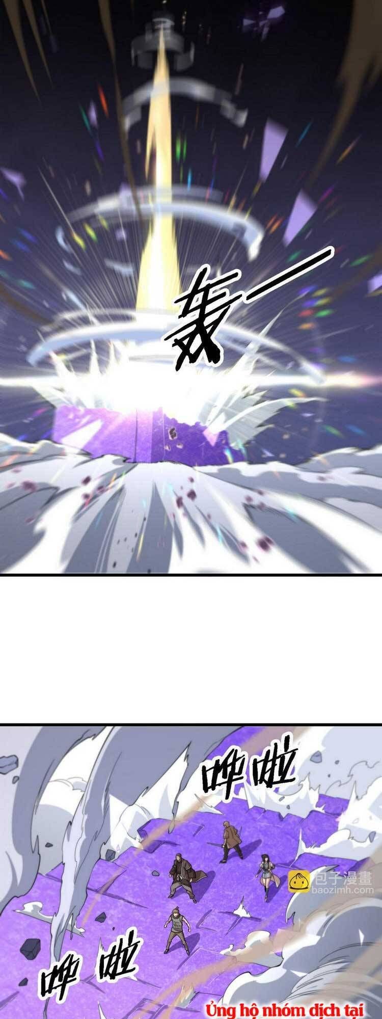 đọc truyện Đại Sư Phụ Hạ Sơn Chương 74 ảnh 5 tại Thiên Thai Truyện