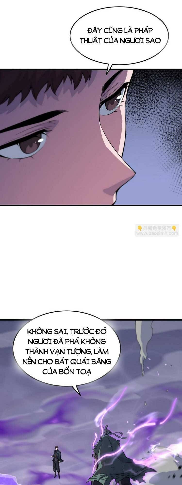 đọc truyện Đại Sư Phụ Hạ Sơn Chương 74 ảnh 11 tại Thiên Thai Truyện