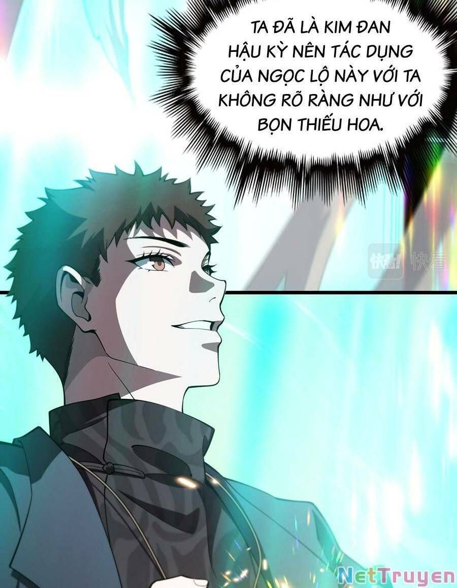 đọc truyện Đại Sư Phụ Hạ Sơn Chương 75 ảnh 25 tại Thiên Thai Truyện