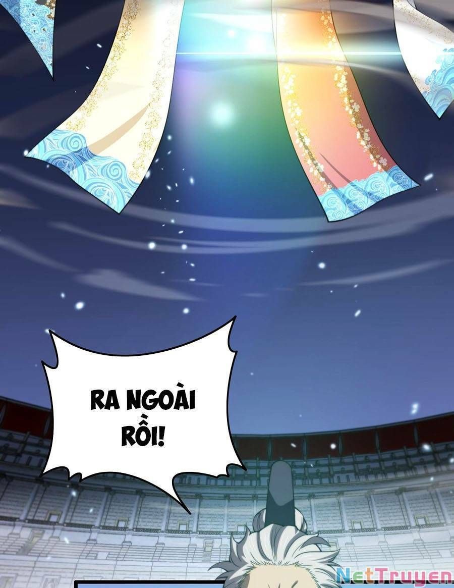 đọc truyện Đại Sư Phụ Hạ Sơn Chương 75 ảnh 32 tại Thiên Thai Truyện