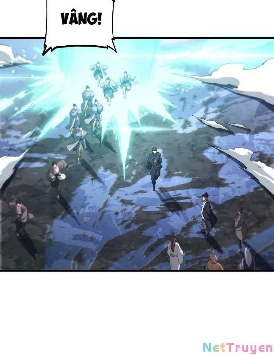 đọc truyện Đại Sư Phụ Hạ Sơn Chương 75 ảnh 39 tại Thiên Thai Truyện