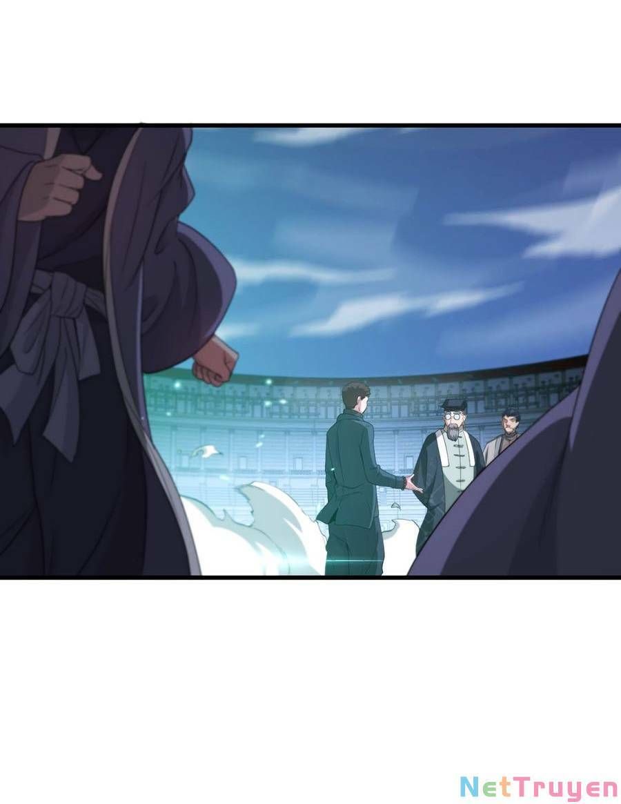 đọc truyện Đại Sư Phụ Hạ Sơn Chương 75 ảnh 40 tại Thiên Thai Truyện