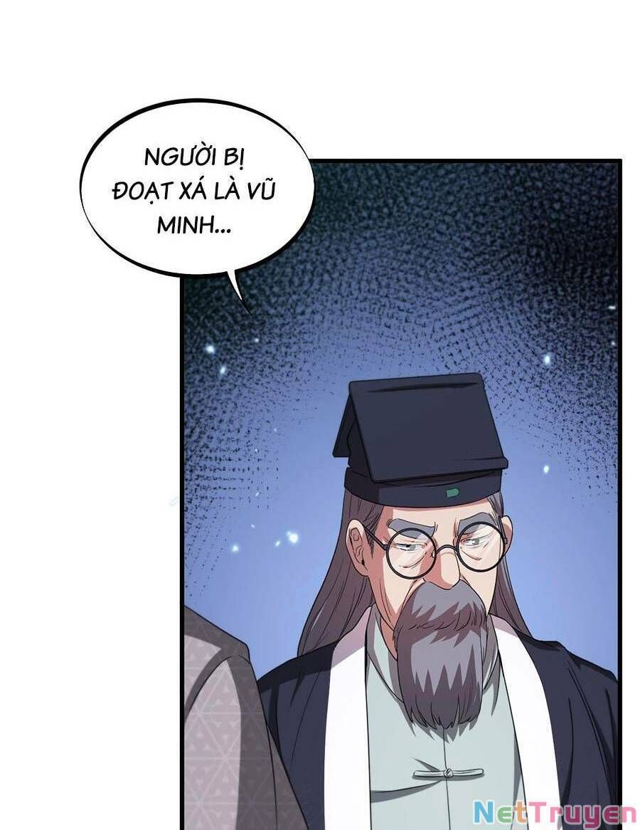 đọc truyện Đại Sư Phụ Hạ Sơn Chương 75 ảnh 41 tại Thiên Thai Truyện