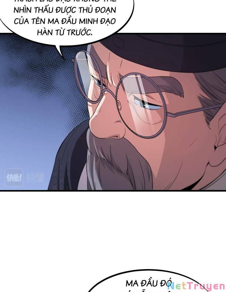 đọc truyện Đại Sư Phụ Hạ Sơn Chương 75 ảnh 44 tại Thiên Thai Truyện