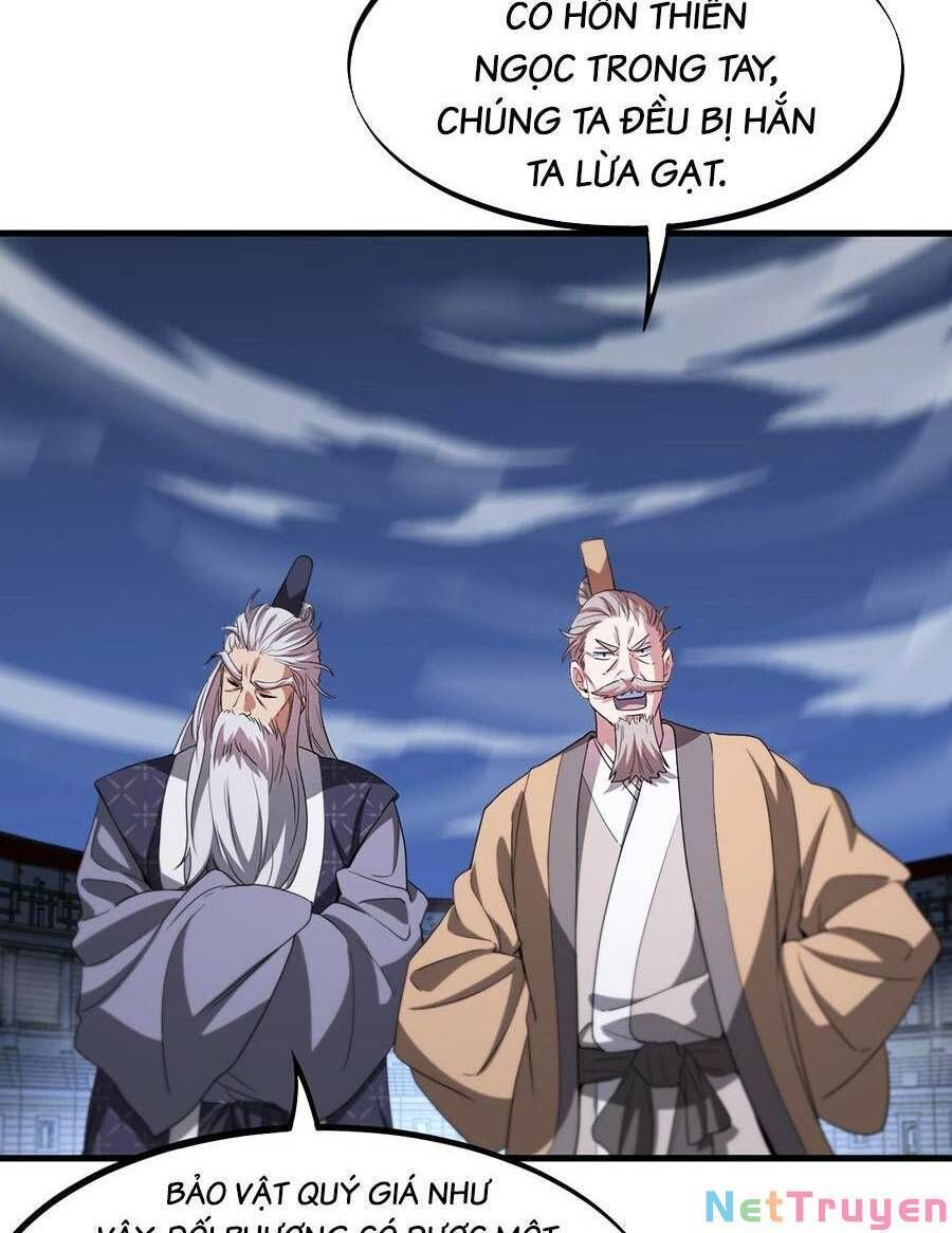 đọc truyện Đại Sư Phụ Hạ Sơn Chương 75 ảnh 45 tại Thiên Thai Truyện