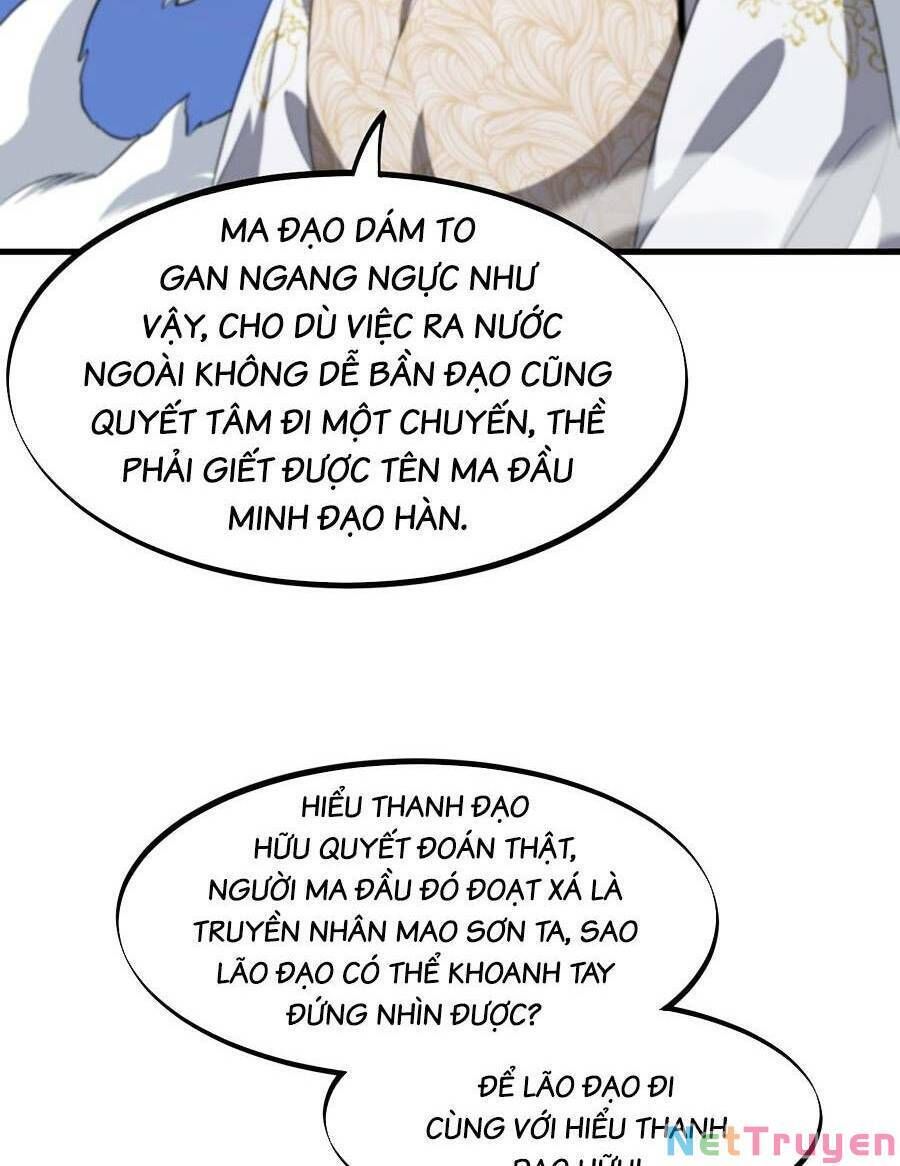 đọc truyện Đại Sư Phụ Hạ Sơn Chương 75 ảnh 49 tại Thiên Thai Truyện