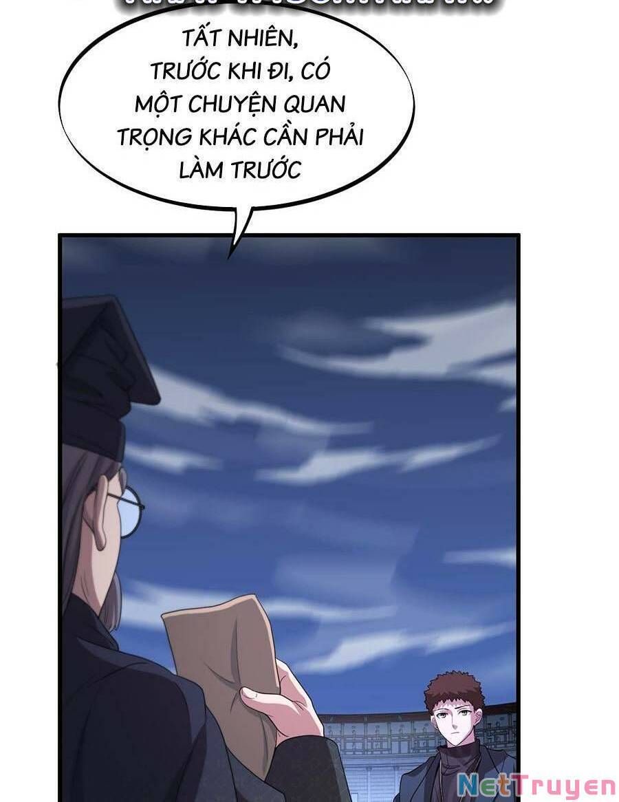 đọc truyện Đại Sư Phụ Hạ Sơn Chương 75 ảnh 51 tại Thiên Thai Truyện