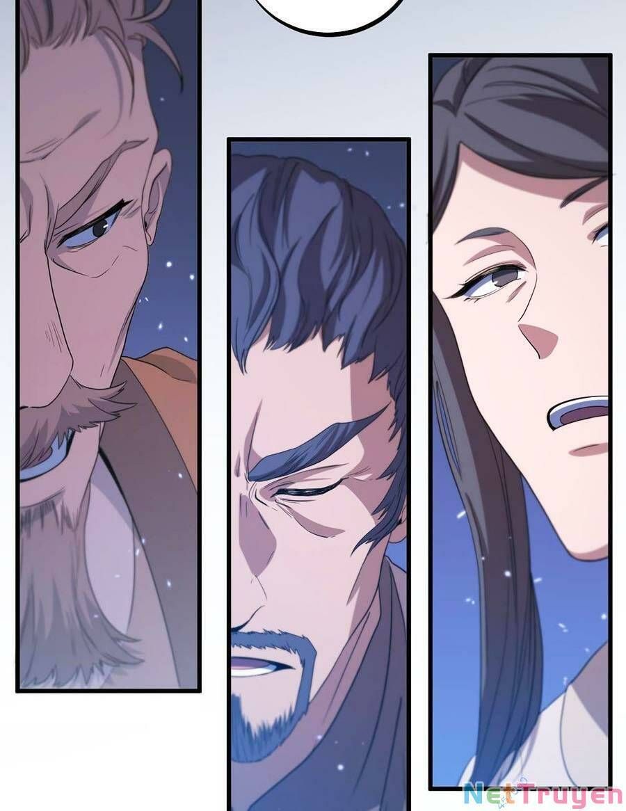 đọc truyện Đại Sư Phụ Hạ Sơn Chương 75 ảnh 54 tại Thiên Thai Truyện