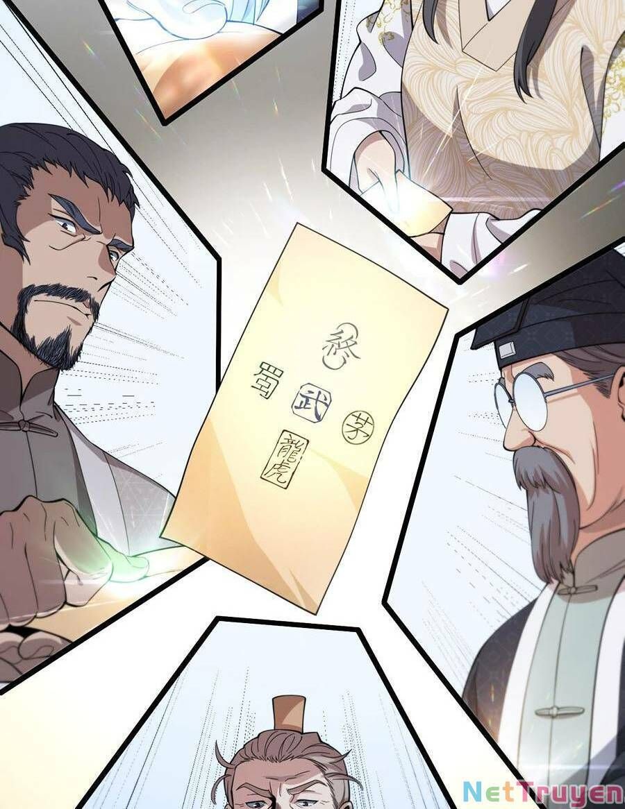 đọc truyện Đại Sư Phụ Hạ Sơn Chương 75 ảnh 61 tại Thiên Thai Truyện