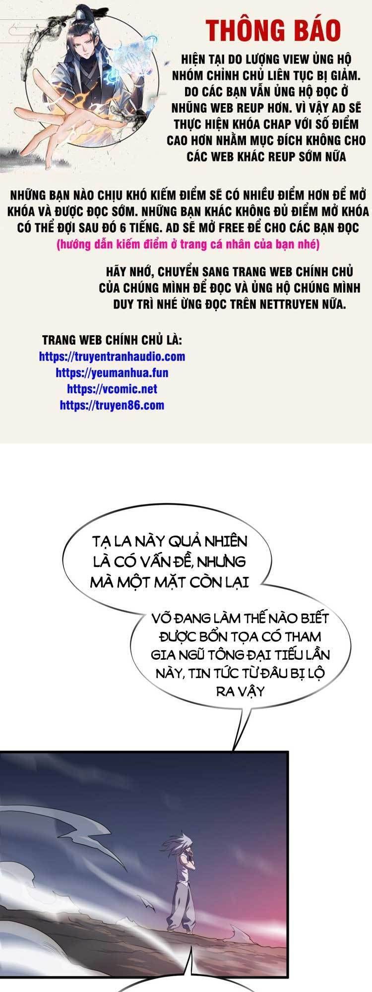 đọc truyện Đại Sư Phụ Hạ Sơn Chương 76 ảnh 3 tại Thiên Thai Truyện