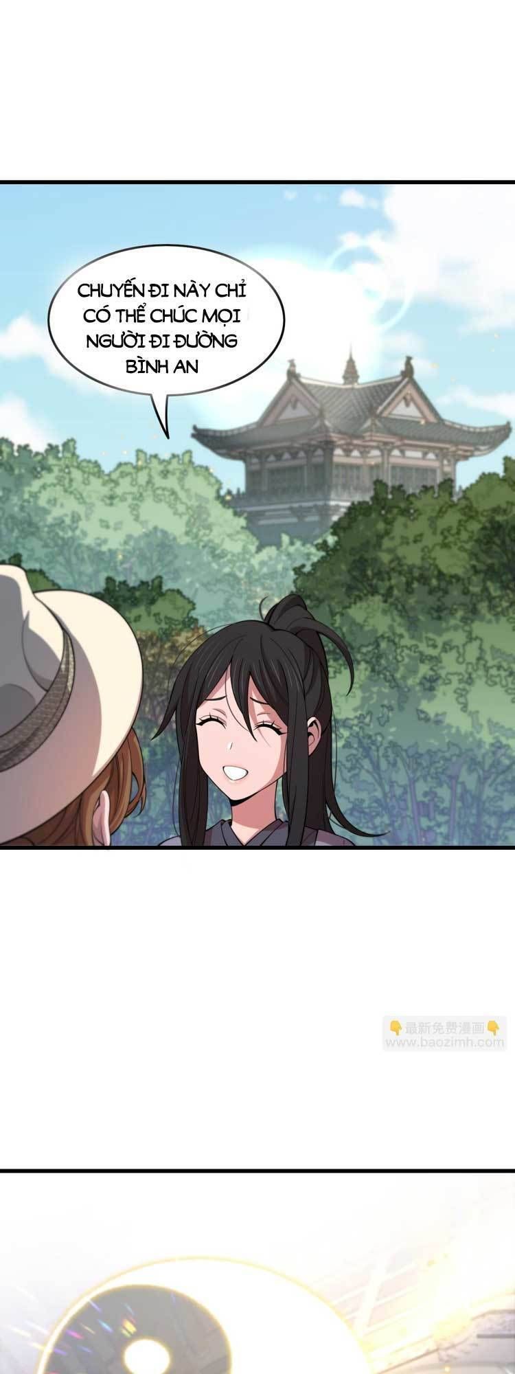 đọc truyện Đại Sư Phụ Hạ Sơn Chương 76 ảnh 13 tại Thiên Thai Truyện