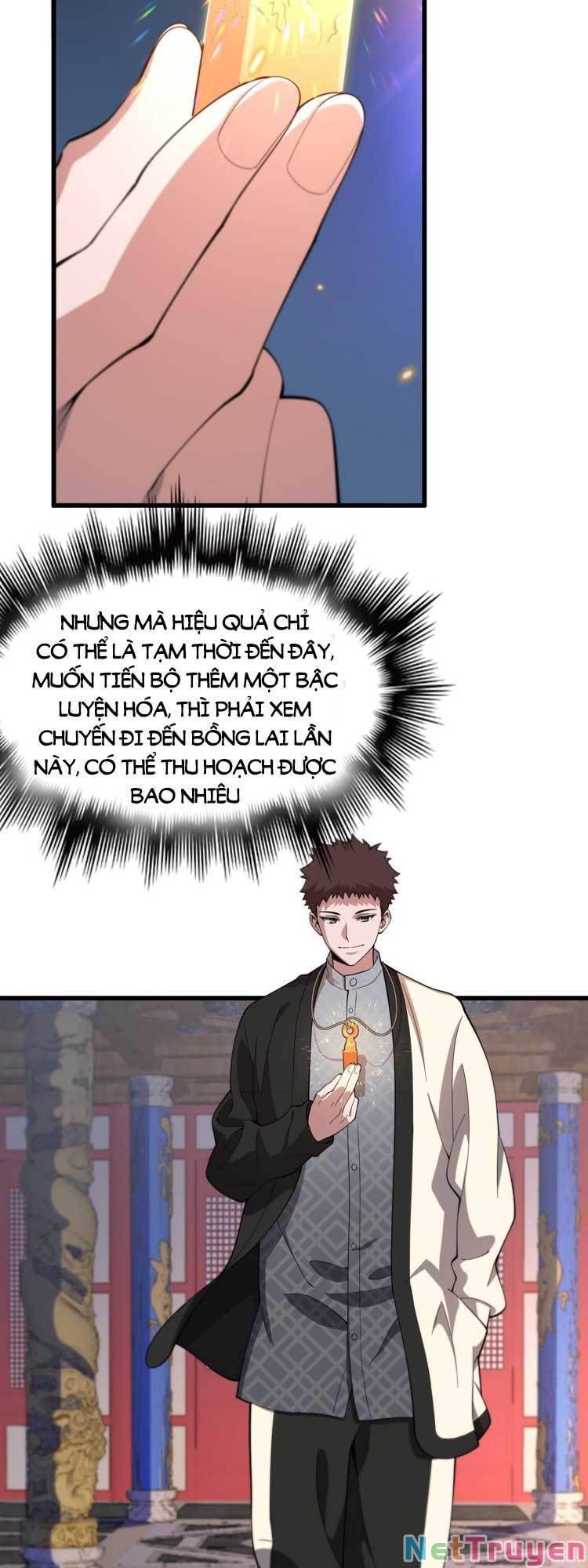 đọc truyện Đại Sư Phụ Hạ Sơn Chương 76 ảnh 16 tại Thiên Thai Truyện