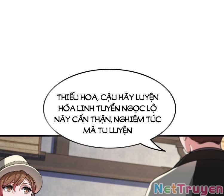 đọc truyện Đại Sư Phụ Hạ Sơn Chương 76 ảnh 19 tại Thiên Thai Truyện