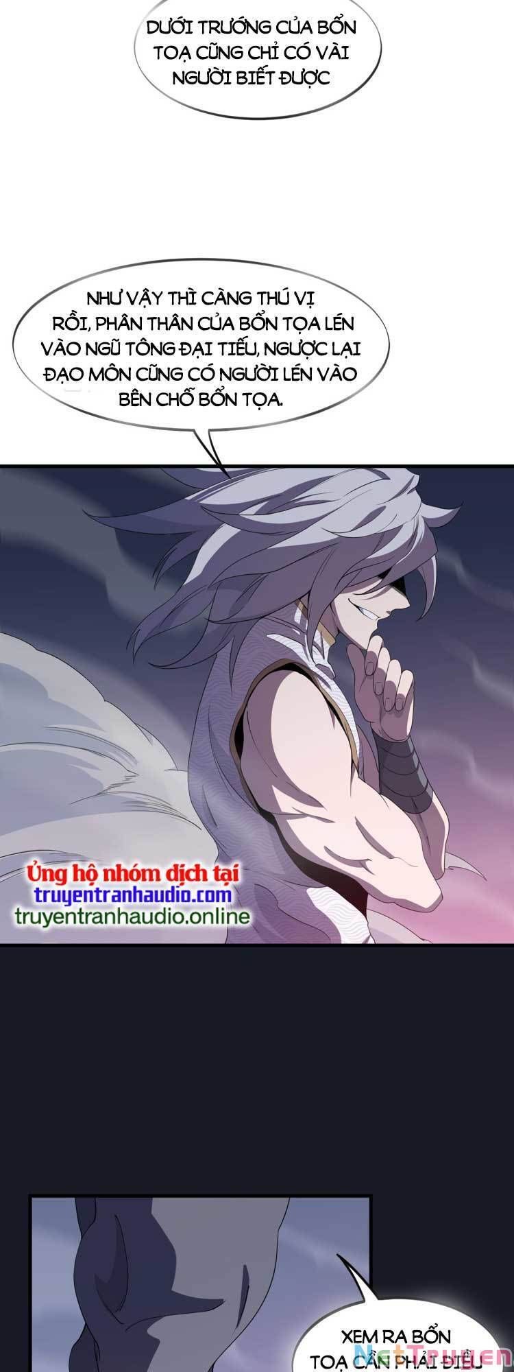 đọc truyện Đại Sư Phụ Hạ Sơn Chương 76 ảnh 4 tại Thiên Thai Truyện