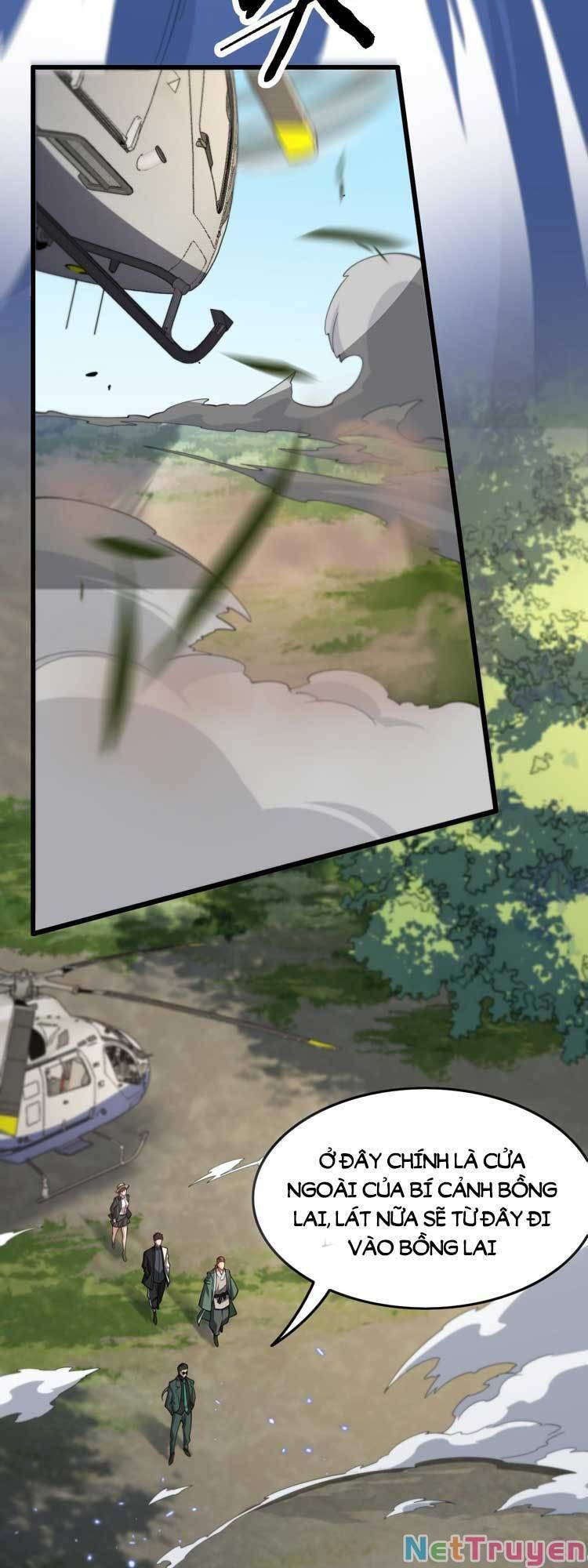 đọc truyện Đại Sư Phụ Hạ Sơn Chương 76 ảnh 23 tại Thiên Thai Truyện