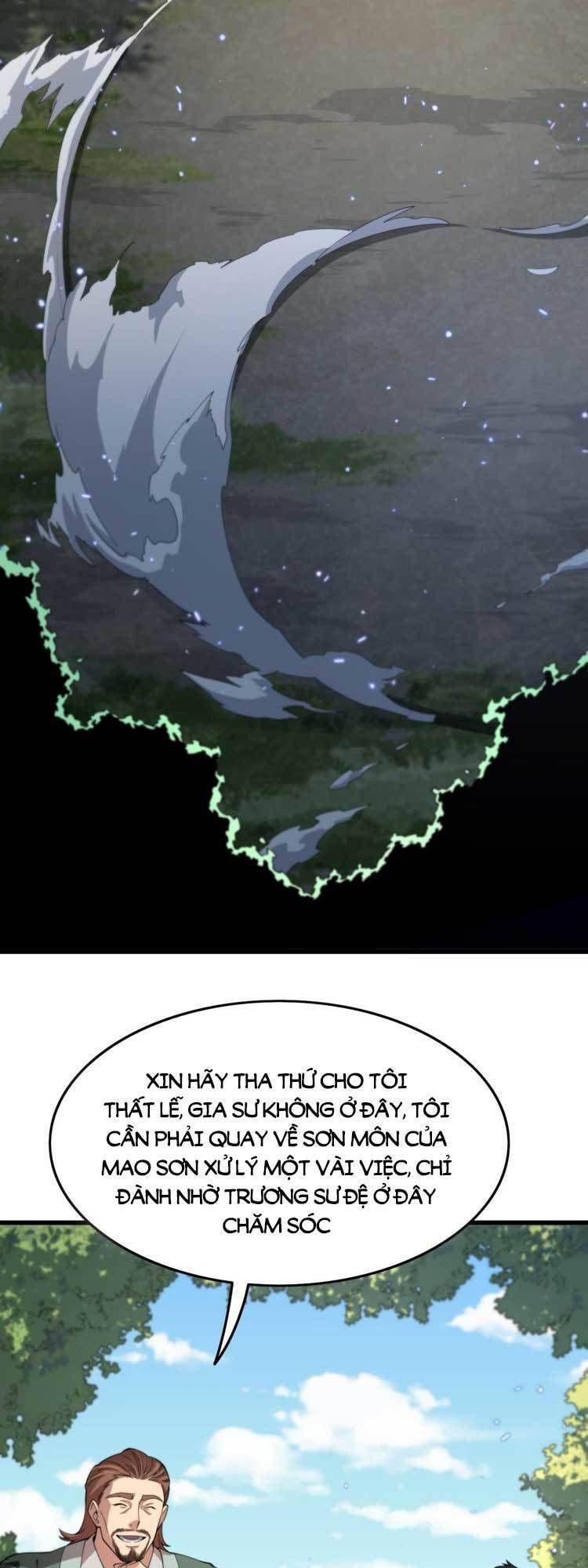 đọc truyện Đại Sư Phụ Hạ Sơn Chương 76 ảnh 24 tại Thiên Thai Truyện