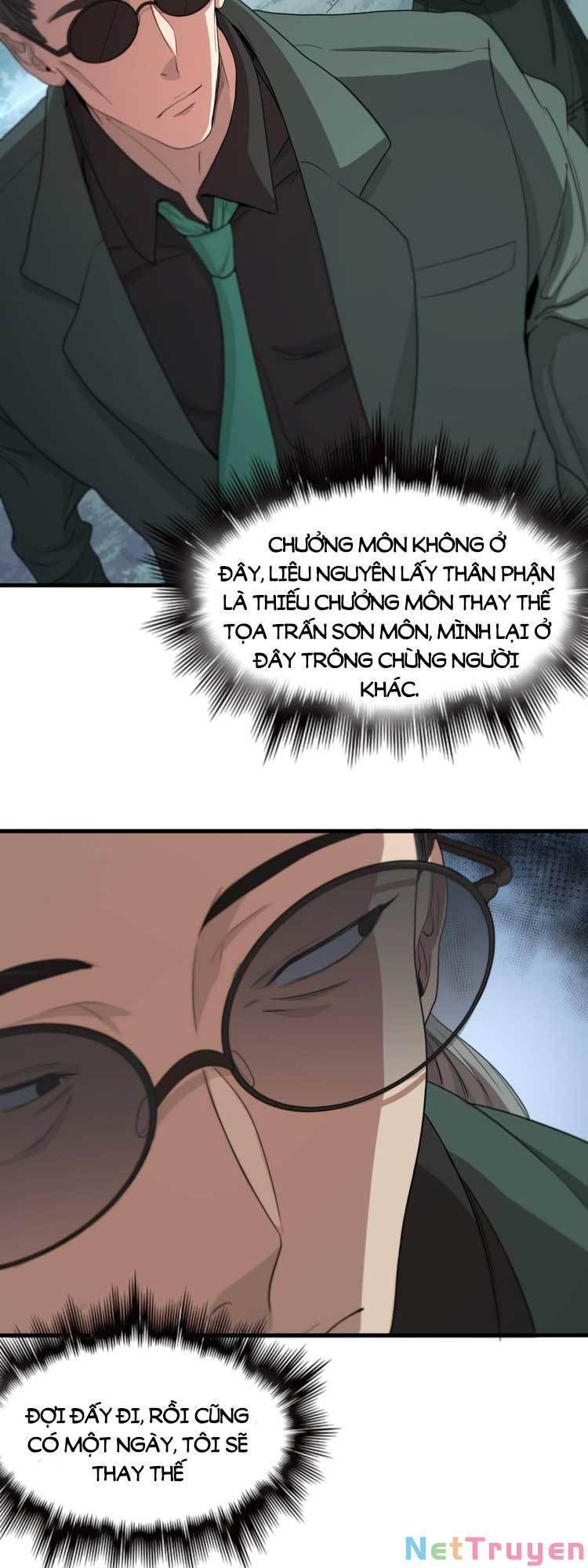 đọc truyện Đại Sư Phụ Hạ Sơn Chương 76 ảnh 27 tại Thiên Thai Truyện