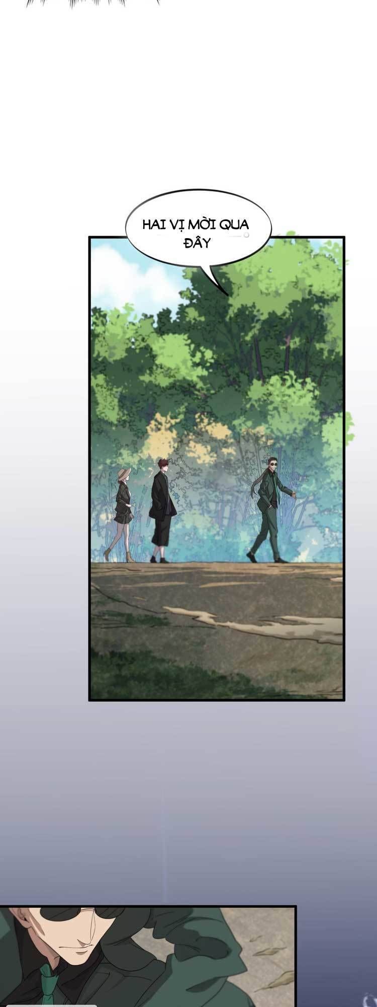 đọc truyện Đại Sư Phụ Hạ Sơn Chương 76 ảnh 28 tại Thiên Thai Truyện