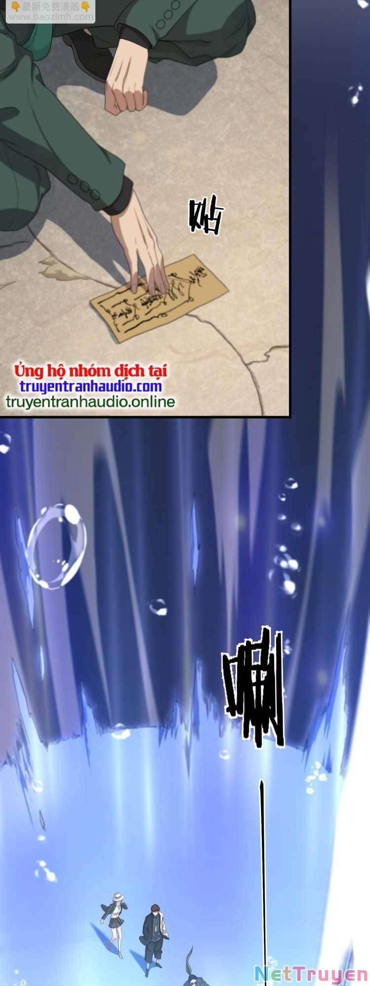 đọc truyện Đại Sư Phụ Hạ Sơn Chương 76 ảnh 29 tại Thiên Thai Truyện