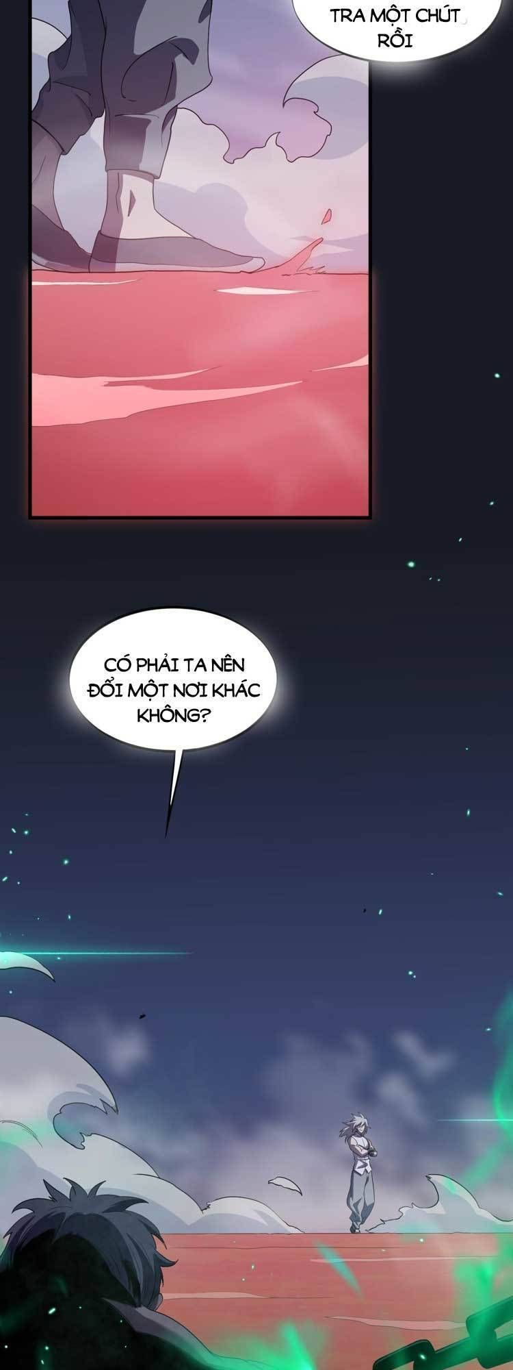 đọc truyện Đại Sư Phụ Hạ Sơn Chương 76 ảnh 5 tại Thiên Thai Truyện