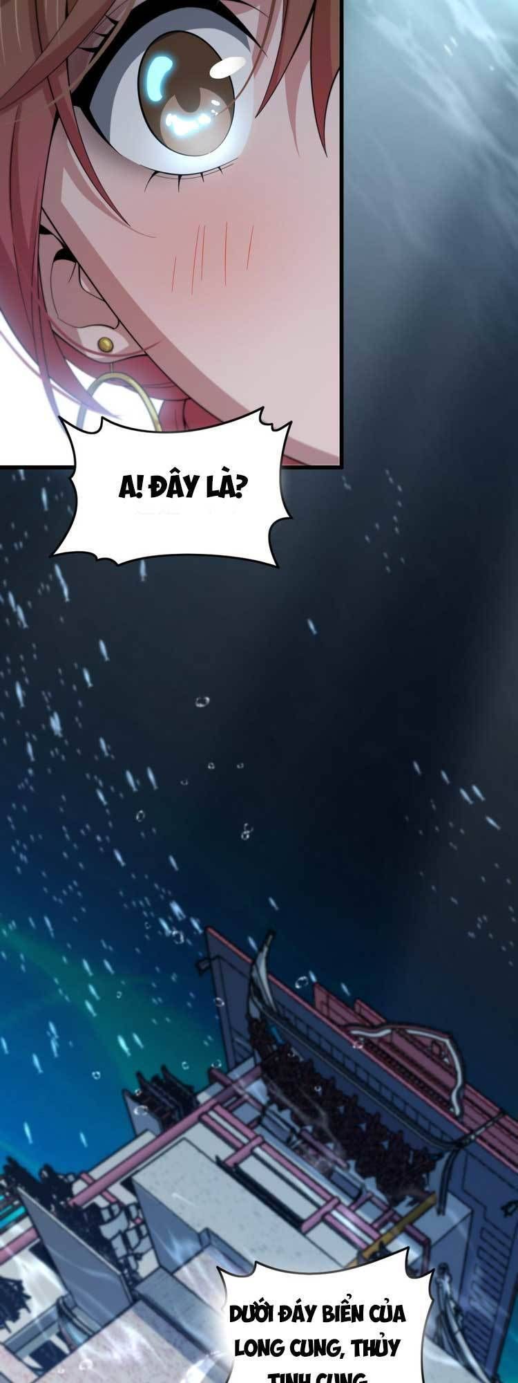 đọc truyện Đại Sư Phụ Hạ Sơn Chương 76 ảnh 32 tại Thiên Thai Truyện