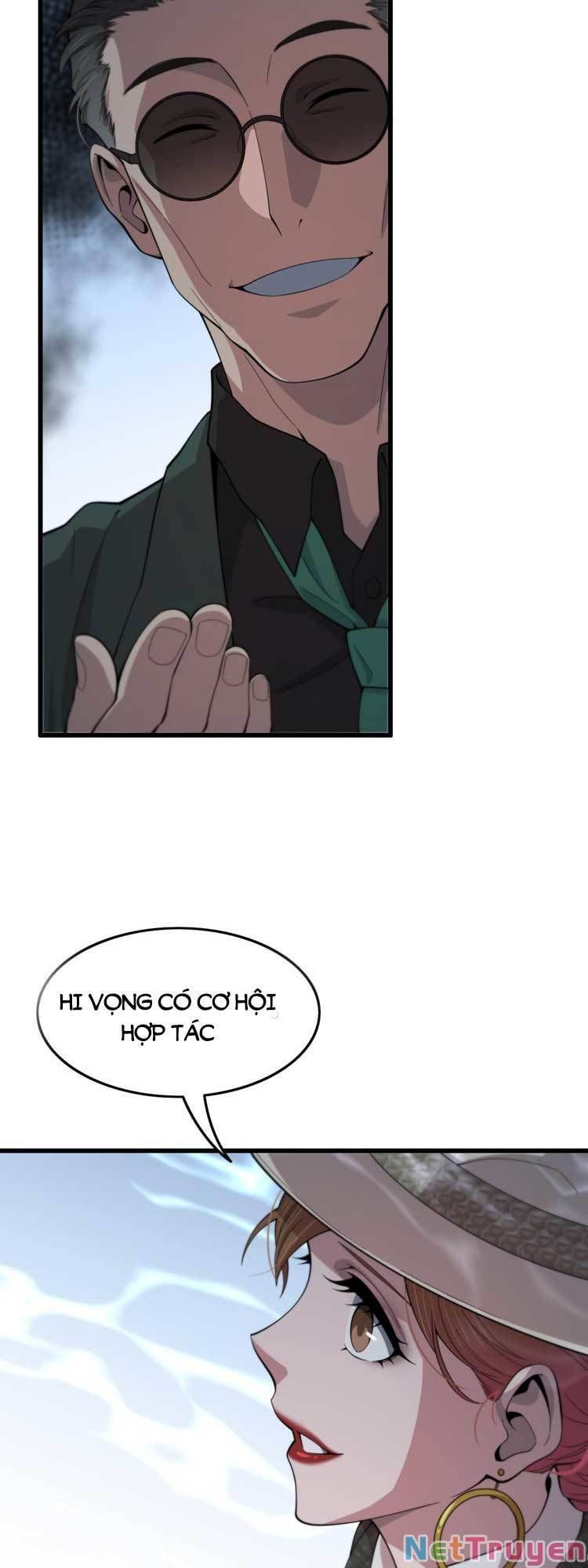 đọc truyện Đại Sư Phụ Hạ Sơn Chương 76 ảnh 35 tại Thiên Thai Truyện