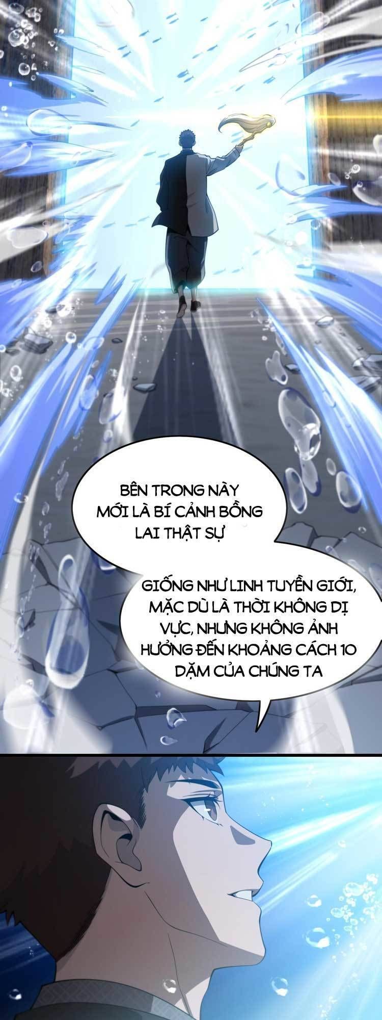 đọc truyện Đại Sư Phụ Hạ Sơn Chương 76 ảnh 39 tại Thiên Thai Truyện