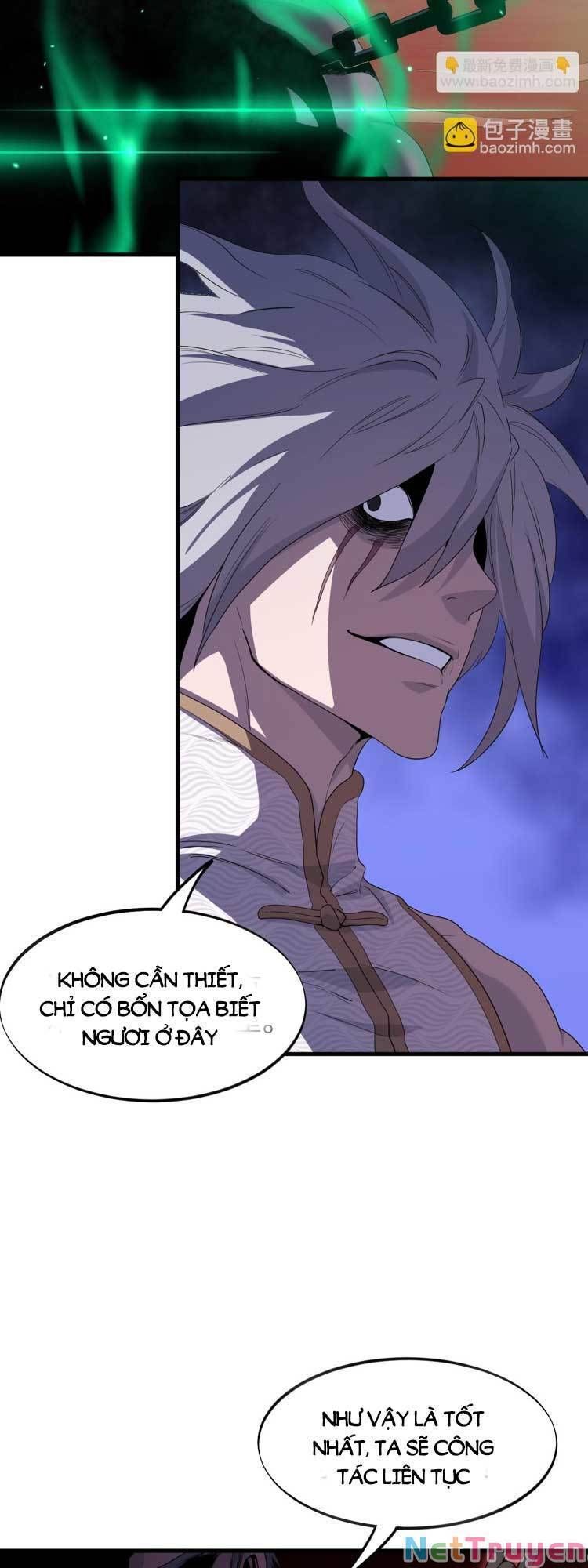 đọc truyện Đại Sư Phụ Hạ Sơn Chương 76 ảnh 6 tại Thiên Thai Truyện