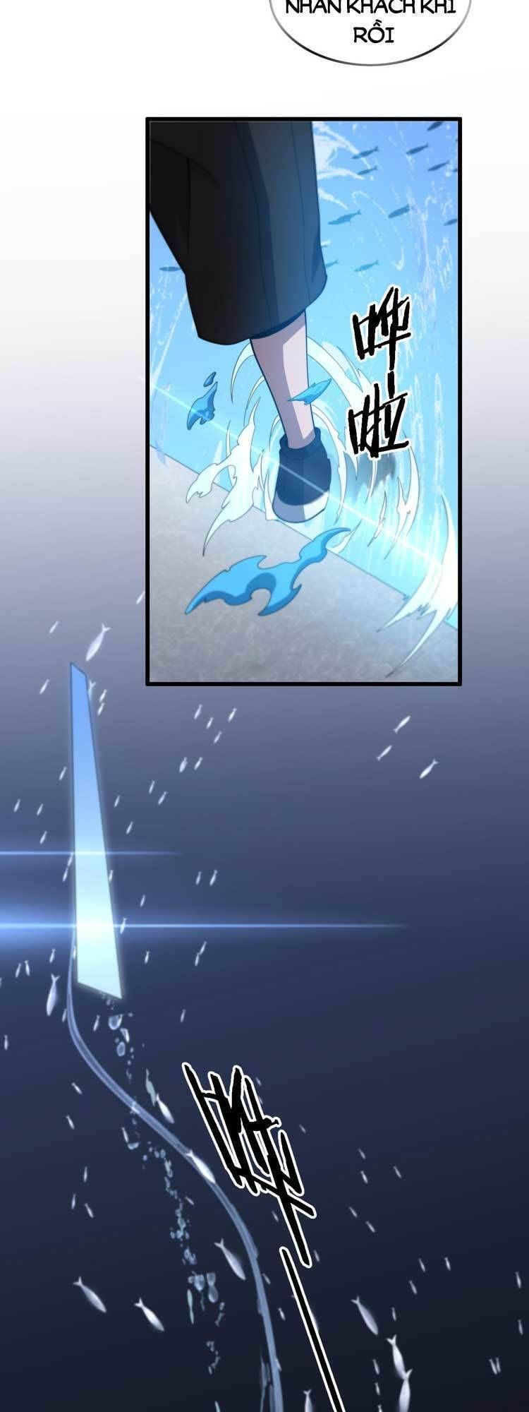 đọc truyện Đại Sư Phụ Hạ Sơn Chương 76 ảnh 43 tại Thiên Thai Truyện