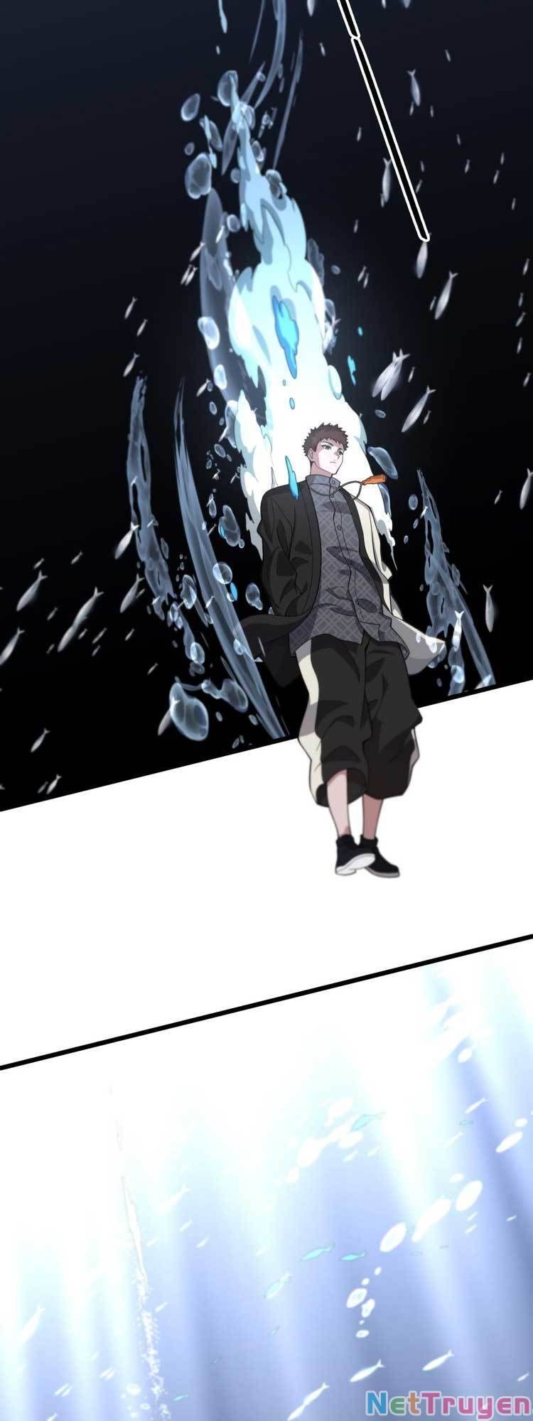 đọc truyện Đại Sư Phụ Hạ Sơn Chương 76 ảnh 44 tại Thiên Thai Truyện