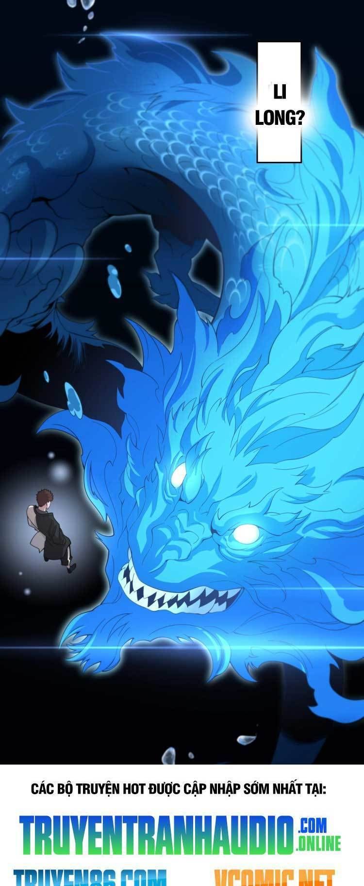 đọc truyện Đại Sư Phụ Hạ Sơn Chương 76 ảnh 47 tại Thiên Thai Truyện