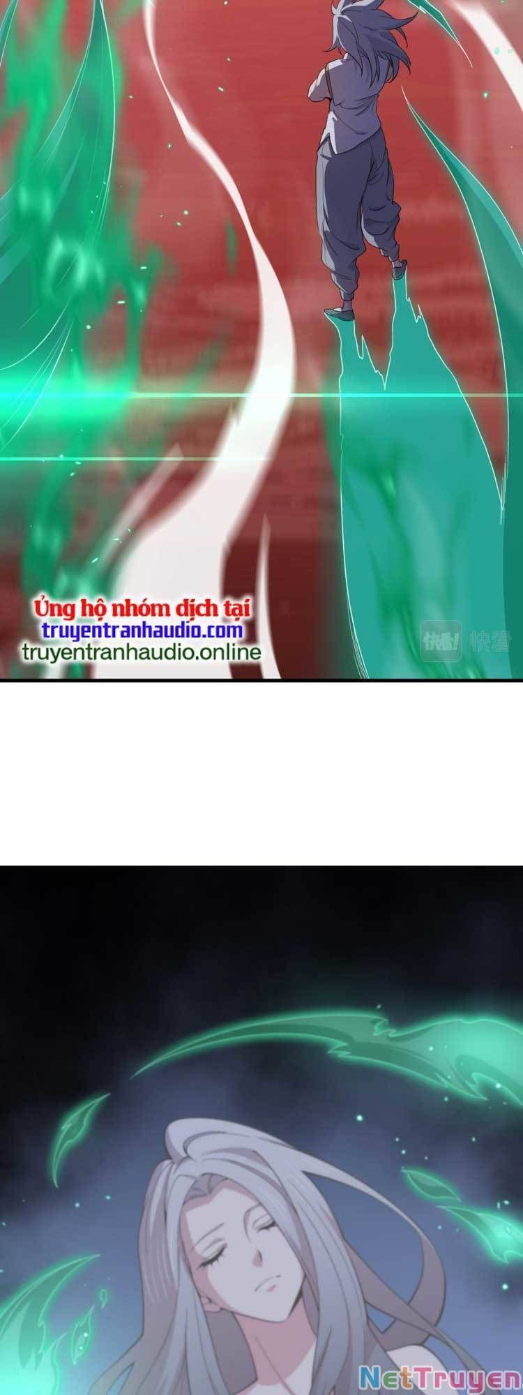 đọc truyện Đại Sư Phụ Hạ Sơn Chương 76 ảnh 8 tại Thiên Thai Truyện