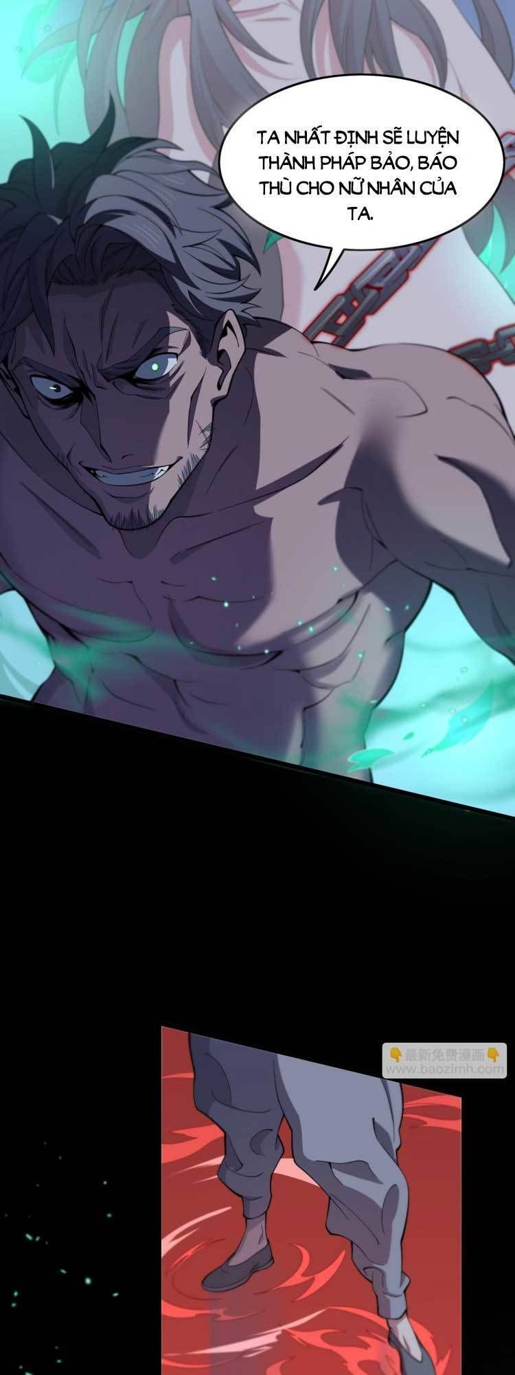 đọc truyện Đại Sư Phụ Hạ Sơn Chương 76 ảnh 9 tại Thiên Thai Truyện