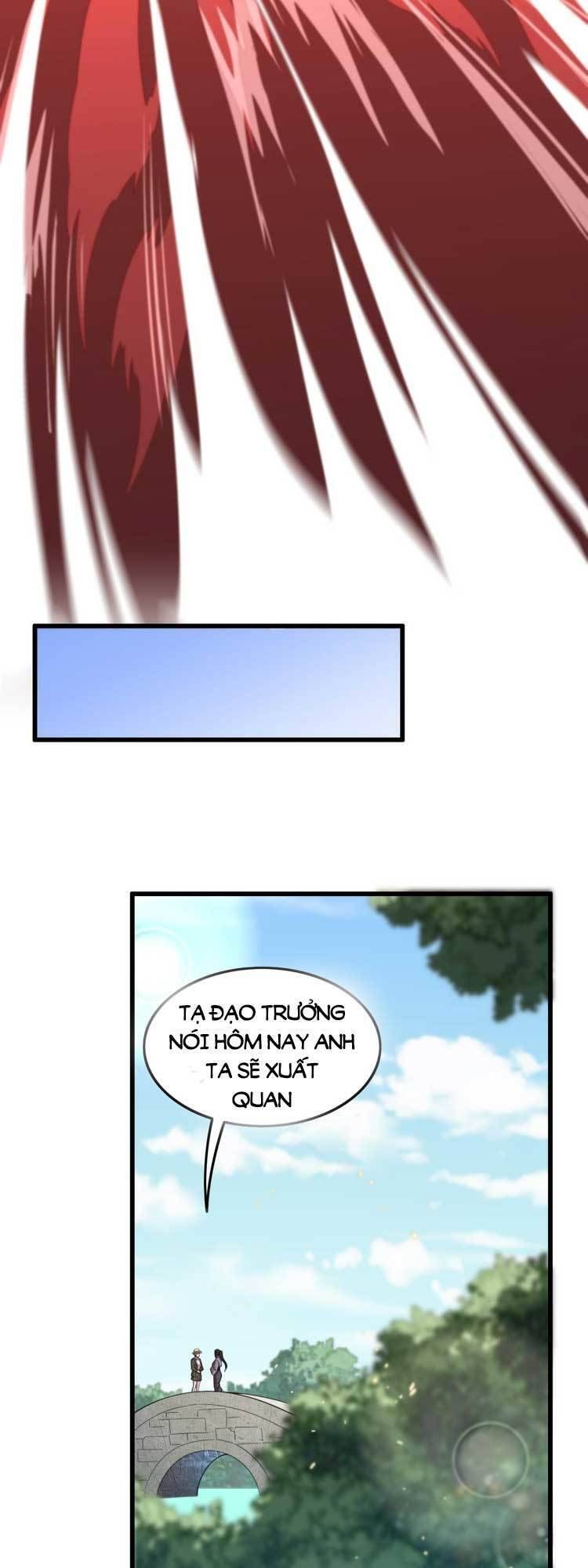 đọc truyện Đại Sư Phụ Hạ Sơn Chương 76 ảnh 11 tại Thiên Thai Truyện