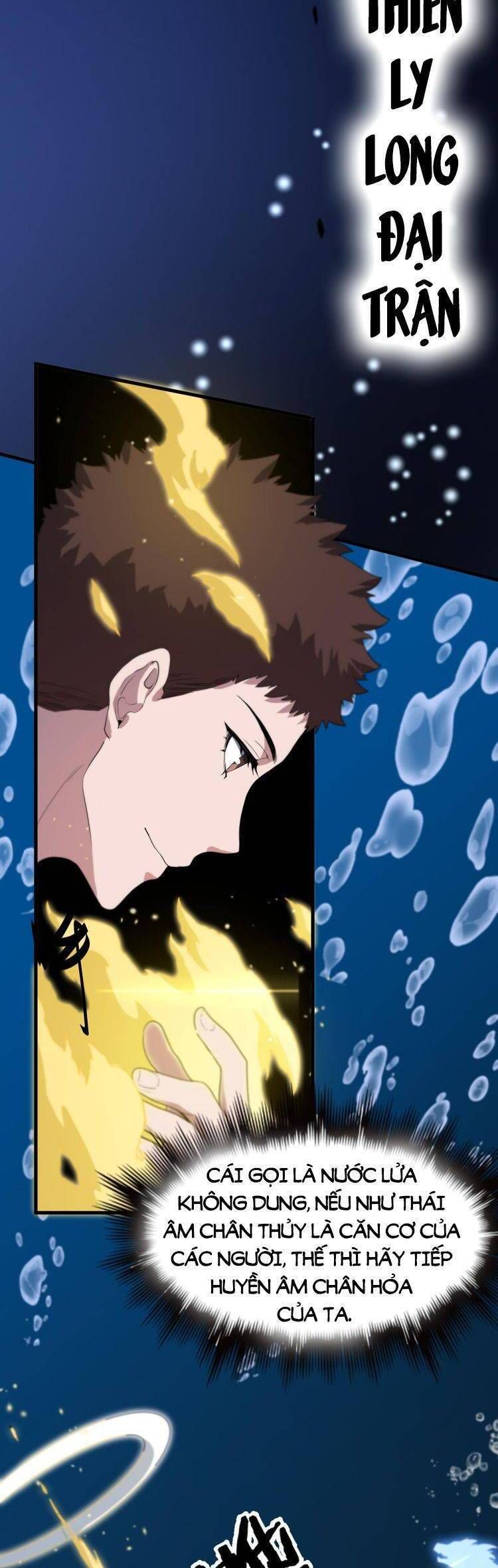 đọc truyện Đại Sư Phụ Hạ Sơn Chương 77 ảnh 16 tại Thiên Thai Truyện