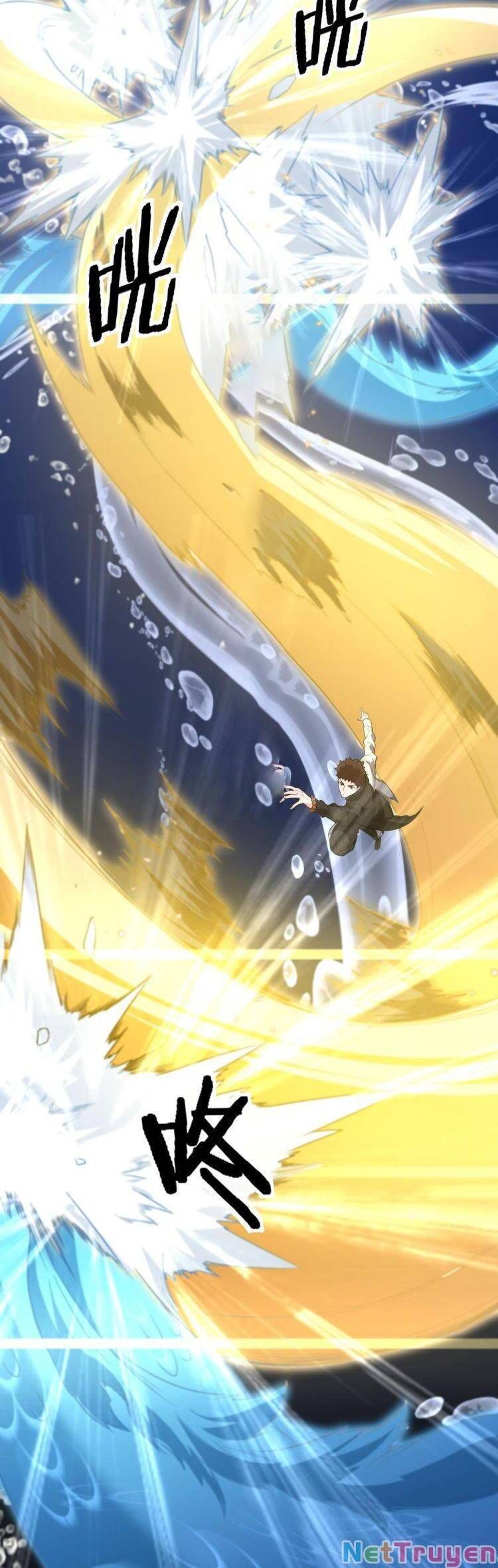 đọc truyện Đại Sư Phụ Hạ Sơn Chương 77 ảnh 18 tại Thiên Thai Truyện