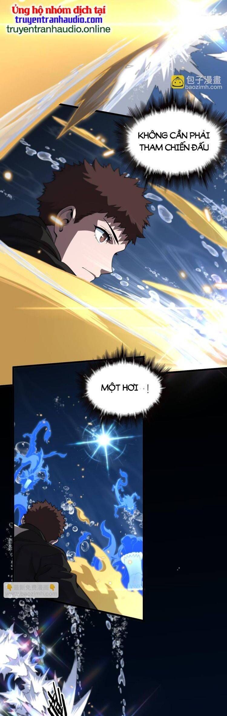 đọc truyện Đại Sư Phụ Hạ Sơn Chương 77 ảnh 20 tại Thiên Thai Truyện