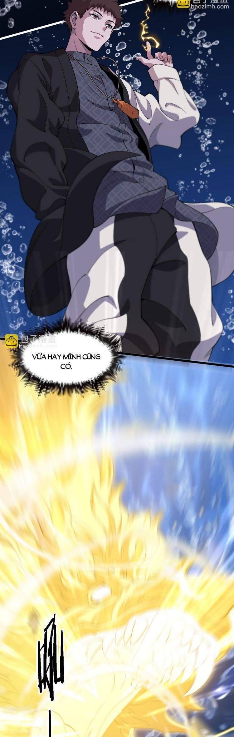 đọc truyện Đại Sư Phụ Hạ Sơn Chương 77 ảnh 4 tại Thiên Thai Truyện